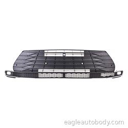 SIENNA 21-26 FT.LOWER GRILLE COVER*XLE*W/SEN/ 09945.36