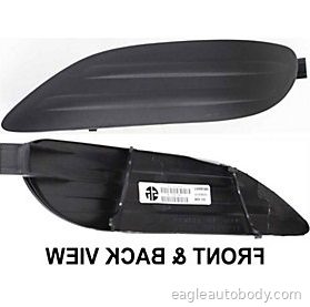 COROLLA 05-08 LT FOG LAMP COVER*CE/LE 08927-7L