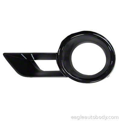 HIGHLANDER 08-10 LT.FOG LAMP BEZEL*W/TOW HOLE 09324-4*L