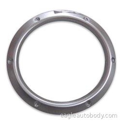 HIGHLANDER 04-07 LT FT BUMPER INSERT*RH=LH; F TO1038161