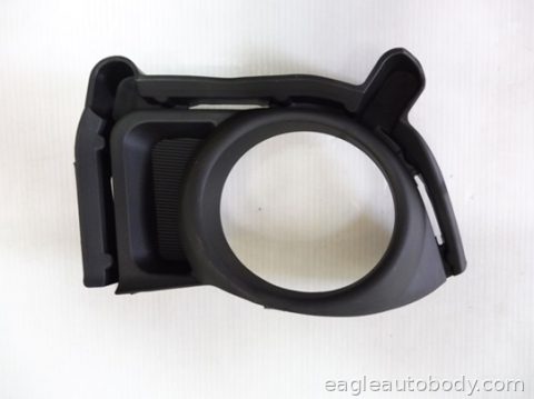 HIGHLANDER 14-16 LT FT BUMPER INSERT*FOG LAMP TO1038178