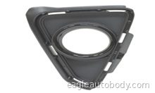 RAV4 16-18 LT.FOG BEZEL*TEX*W/PTM*SE MODEL 09929.20H