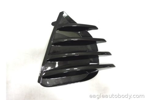 COROLLA 17-19 LT.SIDE COVER GRILLE*SE/XSE 08927.17H