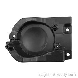 COROLLA CROSS 22-24 LT FT BUMPER INSERT*L|LE; TO1038251