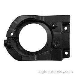 COROLLA CROSS 22-24 LT FT BUMPER INSERT*XLE; TO1038252