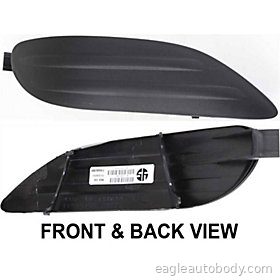 COROLLA 05-08 RT FOG LAMP COVER*CE/LE 08927-7R