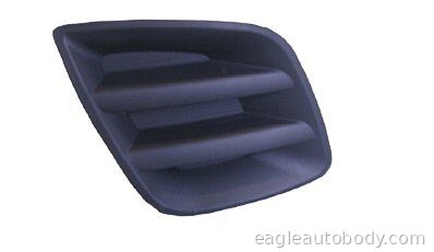 RAV4 09-12 RT.FOG.LAMP.COVER*W/O HOLE*BASE/SP 09929-9*E