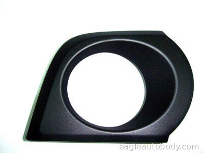 4RUNNER 10-13 RT FT BUMPER INSERT*W/O APPEARA TO1039138