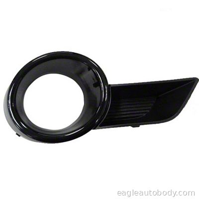 HIGHLANDER 08-10 RT.FOG LAMP BEZEL*W/TOW HOLE 09324-4*R