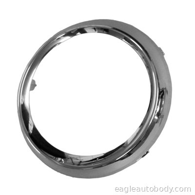 SIENNA 11-17 RT FT BUMPER INSERT*SE; FOG LAMP TO1039150