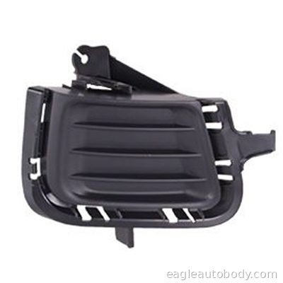 PRIUS*C 12-14 RT.FOG LAMP COVER*W/O HOLE*BLK 09127-5R