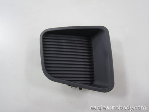 TUNDRA 14-21 LT.FOG LAMP COVER*W/O FOG HOLE 09229.12L