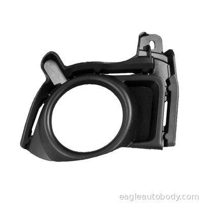 HIGHLANDER 14-16 RT FT BUMPER INSERT*FOG LAMP TO1039178