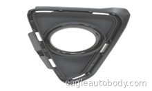 RAV4 16-18 RT.FOG BEZEL*TEX*W/PTM*SE MODEL 09929.20G