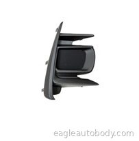 SIENNA 18-20 RT FT BUMPER INSERT*BASE|L|LE; F TO1039214