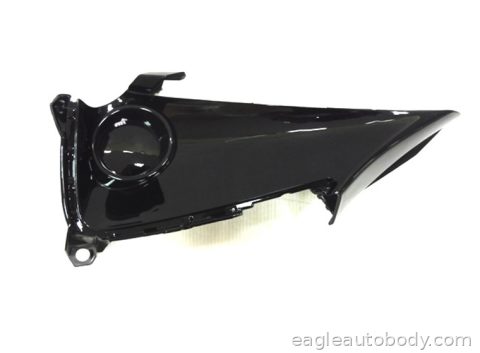 COROLLA 19-22 RT FT BUMPER INSERT*H/B; FOG LA TO1039230