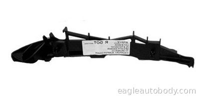 4RUNNER 03-05 LT.FT.BUMPER RETAINER BRKT. 09629.10