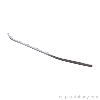 4RUNNER 10-13 FT BUMPER MOLDING*SR5|LIMITED; TO1044110