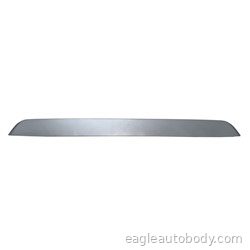 RAV4 17-18 FT.LOWER COVER MOLDG*SILVER*XLE/L/ 09976-3