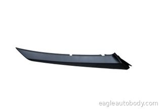 CAMRY 18-24 RT.SIDE UPPER COVER MOLDG*TEX.BLK 09828.27E