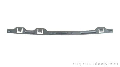 TACOMA 01-04 FT.CENTER UPPER BUMPER BRKT 10428.10*CENTER