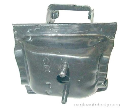 COROLLA 93-97 LT.FT.BUMPER BRKT*=PRIZM 93-97 08992