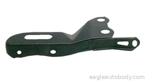 TACOMA 95-97 LT.FT BUMPER ARM*2&4WD 10423-2L