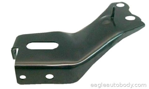 TACOMA 98-00 LT.BUMPER BRKT*2WD*W/O PRERUNNER 10428-6