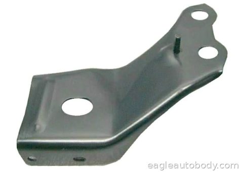 TACOMA 01-04 LT.BUMPER MTNG BRKT*MAIN BRKT 10428-8