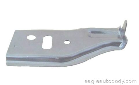 COROLLA 03-08 LT FT BUMPER BRACKET*REINFORCEM TO1066139