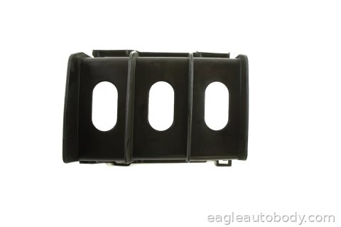 4RUNNER 03-05 LT FT BUMPER BRACKET*REINFORCEM TO1066149