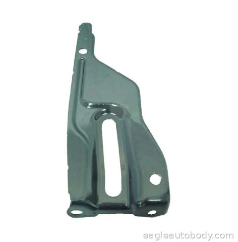 4RUNNER 03-05 LT.FT.SIDE BUMPER BRKT. 09629-8
