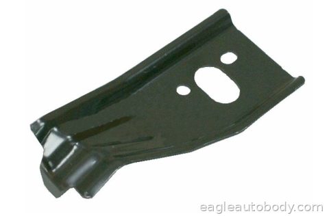 MATRIX 09-14 LT FT BUMPER BRACKET TO1066169