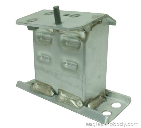 PRIUS 10-15 LT FT BUMPER BRACKET TO1066175