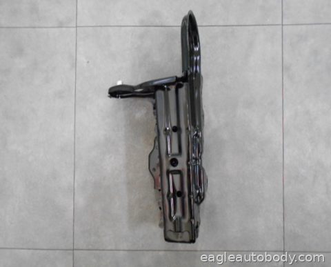ES250 21-24 LT FT BUMPER BRACKET*W/O DAMPER; TO1066187