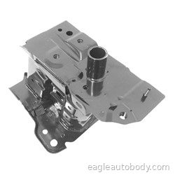 COROLLA CROSS 22-24 LT FT BUMPER BRACKET*W/TO TO1066201