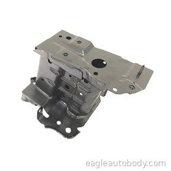 COROLLA CROSS 22-24 LT FT BUMPER BRACKET*W/O TO1066202