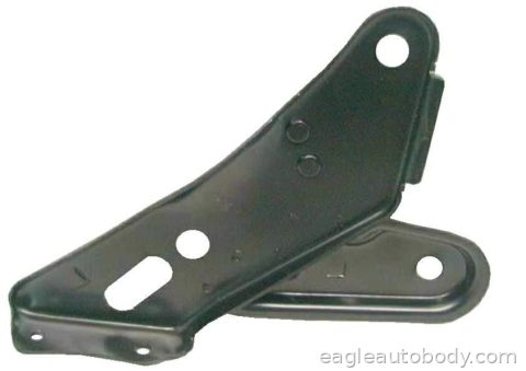 4RUNNER 99-02 RT.FT.BUMPER BRKT*(MTNG ARM) 09628-7