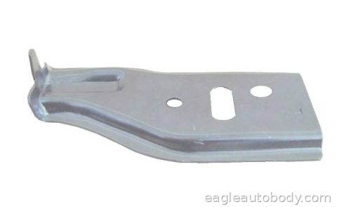 COROLLA 03-08 RT FT BUMPER BRACKET*REINFORCEM TO1067139