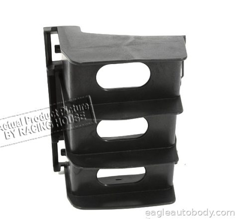 4RUNNER 03-05 RT FT BUMPER BRACKET*REINFORCEM TO1067149