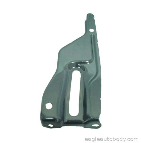 4RUNNER 03-05 RT.FT SIDE BUMPER BRKT* 09629-7