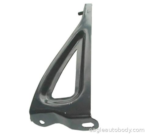 TACOMA 05-11 RT.FT.SIDE BUMPER BRKT STAY 10428.11