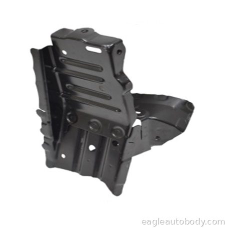 RAV4 19-24 RT FT BUMPER BRACKET*FT SIDEMEMBER TO1067191