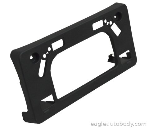 PRIUS 12-15 FT BUMPER LICENSE BRACKET TO1068120