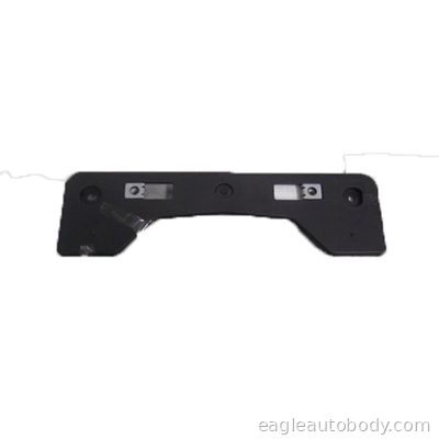 RAV4 13-15 FT BUMPER LICENSE BRACKET TO1068121