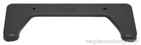 HIGHLANDER 14-16 FT BUMPER LICENSE BRACKET TO1068125