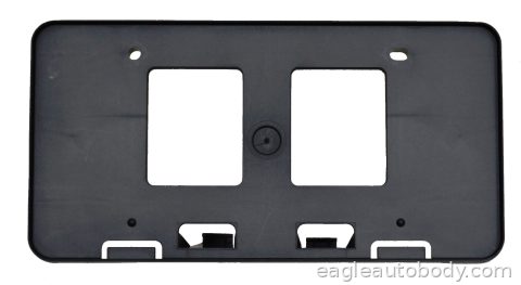 CAMRY 12-14 FT BUMPER LICENSE BRACKET*SE|SE S TO1068128