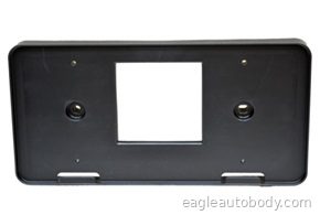 SIENNA 18-20 FT BUMPER LICENSE BRACKET*SE TO1068147