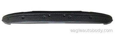 CAMRY 97-99 FT IMPACT ABSORBER*USA BUILT 09890-1