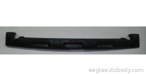 4RUNNER 06-09 FT IMPACT ABSORBER 09695